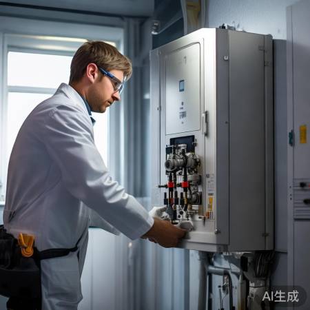 上海博世壁挂炉400官方售后科普♛壁挂炉安全使用：避免爆炸的五大要点