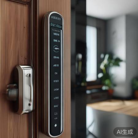 影匠智能锁专享维修通道分解↑太太乐智能锁M3：新一代智能锁，守护家庭安全新选择