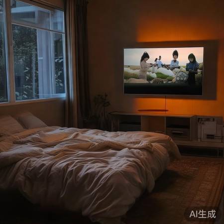 夏宝家电全国网点客服专线交流☞3平方卧室电视尺寸选择指南