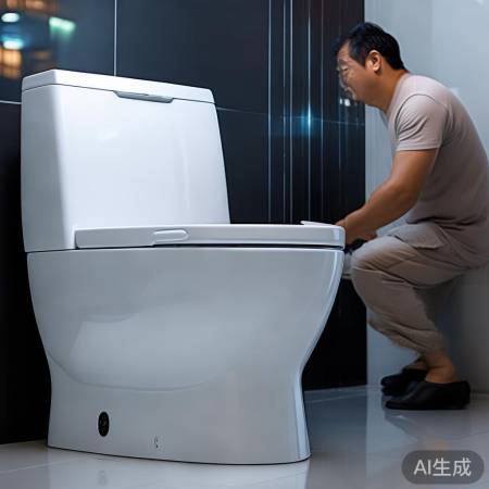 杜拉维特(Duravit)智能马桶网点统一客服中心阐明-智能马桶语音控制升级：体验未来家居智慧生活