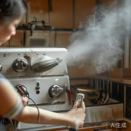 亿田燃气灶维修部电话教大家㊣红外线燃气灶开关卡住解决办法分享