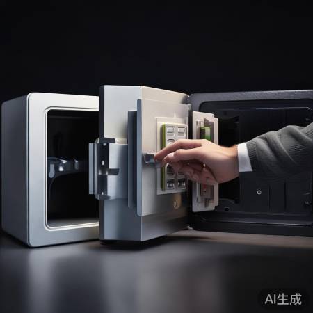 全能安能保险柜售后在线客服梳理(King保险柜开启方法揭秘：轻松掌握安全密码解锁技巧)
