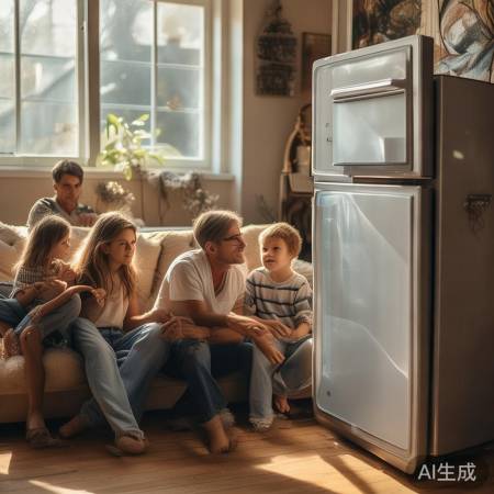 博世家电（BOSCH）冰箱服务网络全覆盖解析㉿冰箱突然不工作了？原因及解决方法大揭秘