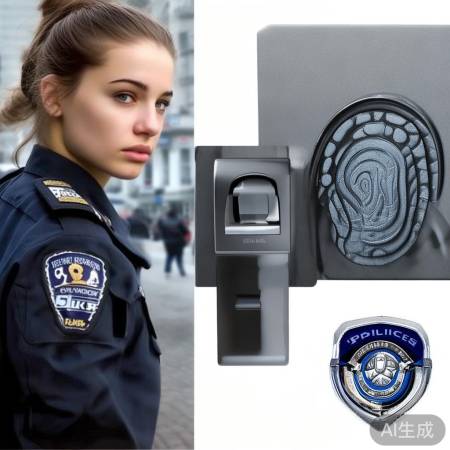 西门子指纹锁售后维修系统剖析_西湖走丢小女孩18年后成警花：传奇故事引关注