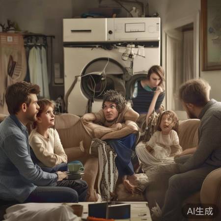 速比坤洗衣机专享客服中心教导☜洗衣机分离后急停原因解析