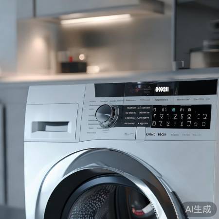 BOSCH洗衣机客服热线畅通解读←洗衣机脱水功能详解