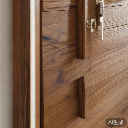 选门需谨慎，安全耐用是关键