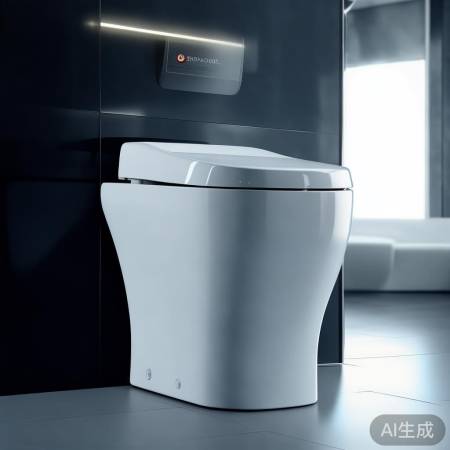 唯宝(Villeroy & Boch)智能马桶售后服务官方电话告诉你_智能马桶遥控清洗喷头，轻松享受洁净如新体验