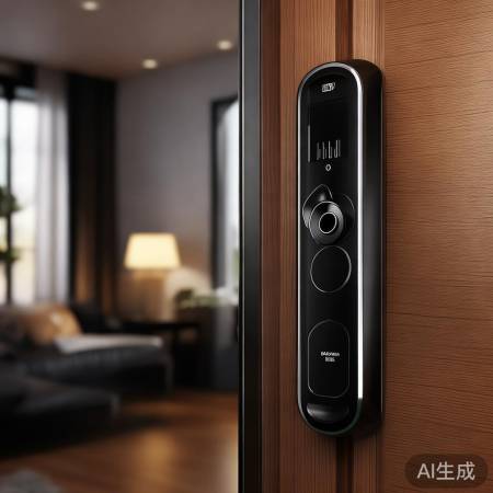 Panasonic松下指纹锁400客服电话交流：指纹锁人脸识别技术：500种安全守护方案揭秘