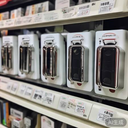 凌振指纹锁400网点维修中心剖析—重庆指纹锁加工报价一览，价格透明！