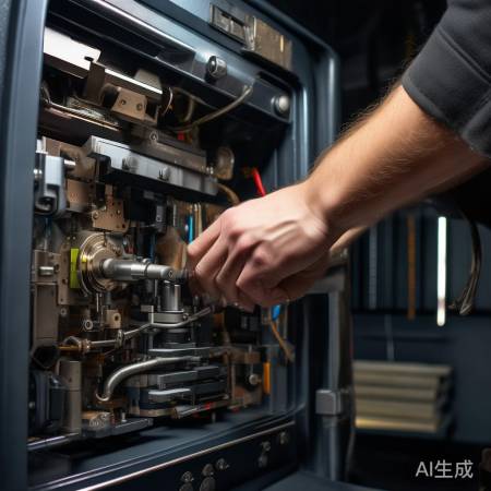 鄂州保险柜售后维修系统剖析_保险柜灵敏度降低技巧揭秘：安全无忧的选择指南