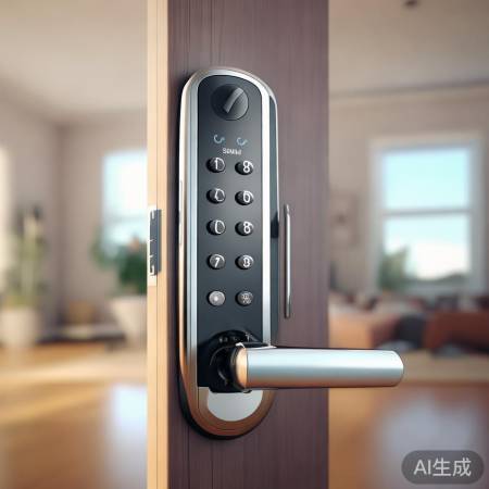 飓魁智能锁技维护服务热线传授+智能锁使用攻略：防爆锁操作详解
