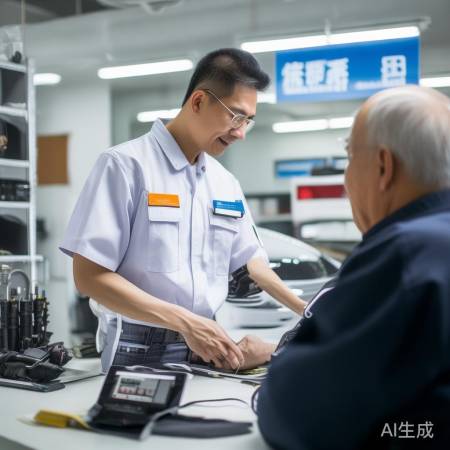 专业认证，严格规范消毒柜维修