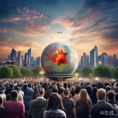成功是新起点，挑战待未来