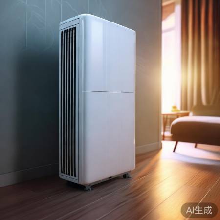 夏日清凉好帮手