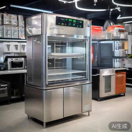 消毒柜价格因品牌、功能而异