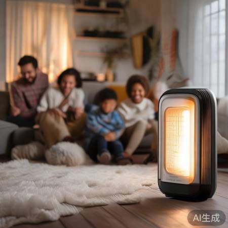 新型取暖神器，安全温暖过大冬