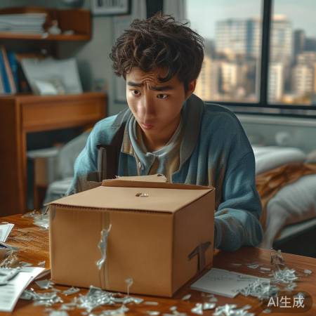 毕业生档案袋破损，档案丢失怎么