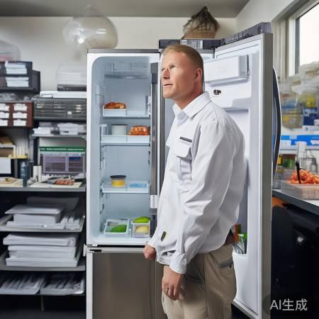 冰箱维修专业规范