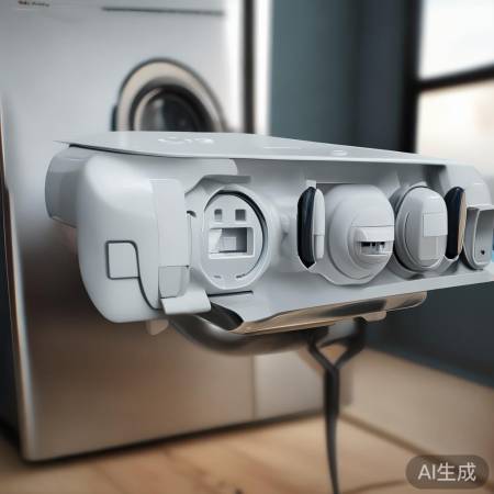 三星(SAMSUNG)洗衣机客户护航中心教大家☜洗衣机插头尺寸及类型全解析