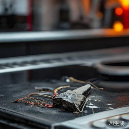 帅太集成灶厂家客服热线科普←集成灶漏电爆炸：揭秘常见原因及预防措施