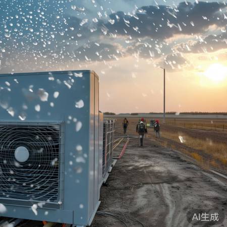 太阳雨空气能24H快速修复站阐明〖内蒙古大型空气能安装攻略：节能环保新选择〗