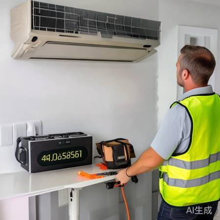 碧涞空气能故障救援热线科普『空气能屋顶共振技术解析与应用』