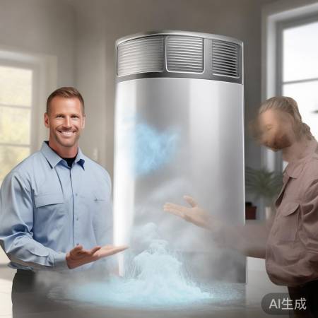 前锋(CHIFFO)热水器客服热线服务在线教大家〖空气能热水器的秘密：如何轻松实现高效制热〗