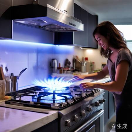 金帝集成灶客服攻略解说-奥克斯集成灶测评：高效节能，家庭厨房新选择