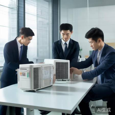 镇江工装空调价格参考