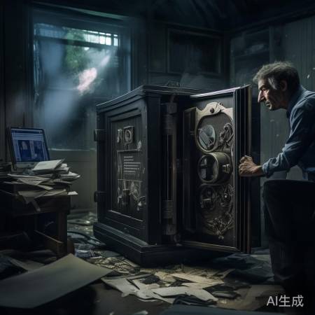 欧奈保险柜贴心服务中心传授+保险柜神秘消失，揭秘背后的惊人真相