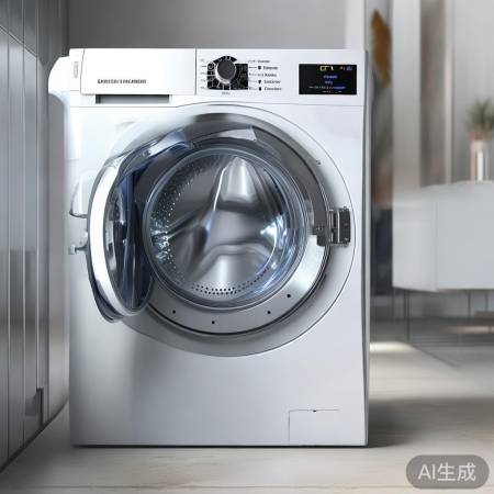 西屋洗衣机24H服务专线解释【智能省电：新一代没那么重的滚轮洗衣机推荐】
