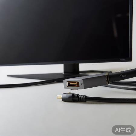 电视接口要兼容