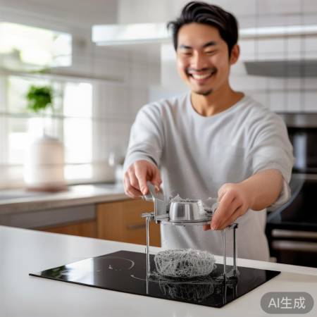好习惯轻松解决堵塞问题