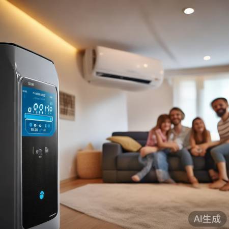 GE空调全国电话全国分解：三菱空调HEAT：舒适生活新选择