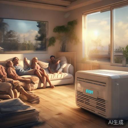 空调温差宜控制在5度内