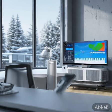 长丰太和空气能售后24h维修专线告诉你&60p空气能热泵：高效节能家用供暖新选择