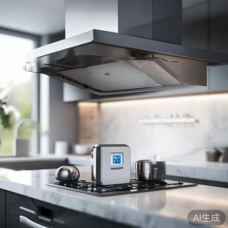 Gorenje(古洛尼)油烟机服务中心热线科普♛油烟机必备：哪种报警器最有效？