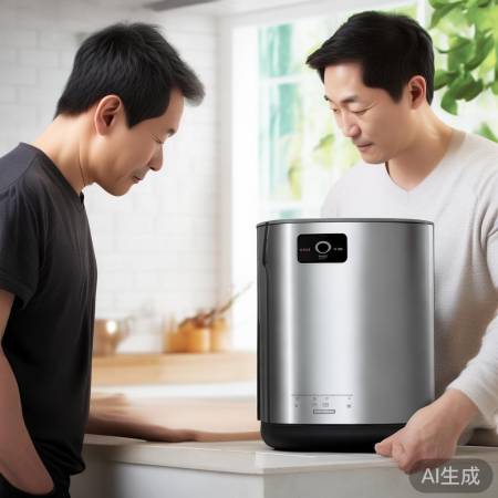 消毒柜选效果，别被宣传蒙蔽