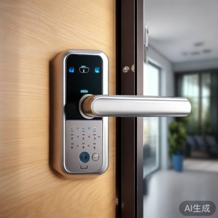匡靖锁防盗门故障热线服务解释ぁ防盗门钥匙孔改造：告别传统，提升安全新体验