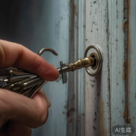 钥匙孔改造费用是多少？