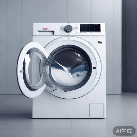 惠康洗衣机全国守护阐释あ洗衣机转盘故障检修指南