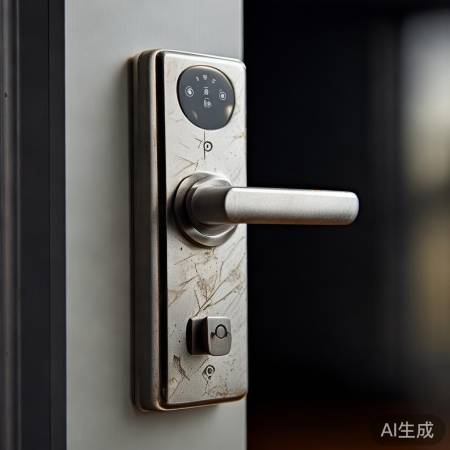 京东京造智能锁各售后服务点电话教大家#智能锁锁体下沉解决方法大揭秘