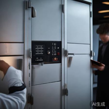 惠利得保险柜快速报修通道分解ぁ杭达保险柜密码重置指南