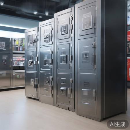 横山区保险柜价格一览