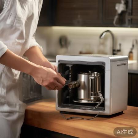 长虹消毒柜售后电话服务24H阐明(消毒柜自动开关常见问题：为何开关不复位？)