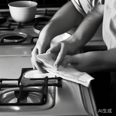 华帝Vatti集成灶贴心服务热线阐明ぁ集成灶清洁秘籍：告别灰尘困扰，轻松维护小窍门