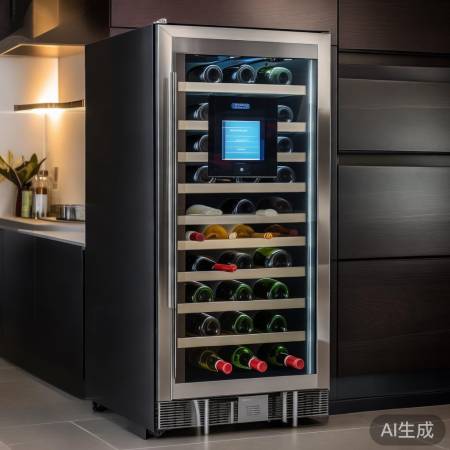 富贵红红酒柜服务热线全天候解析:漯河红酒酒柜价格一览