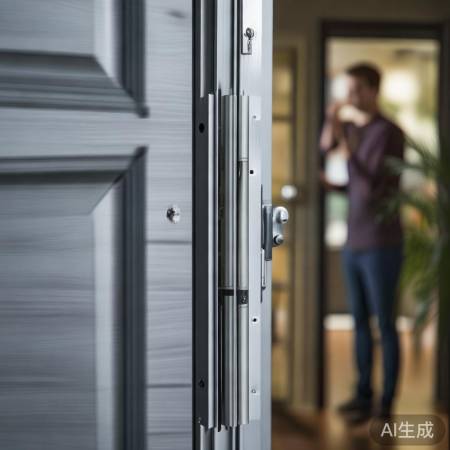 澳德士防盗门维修服务商热线交流#防盗门行业风险解析：如何规避潜在风险