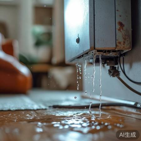 Vaillant壁挂炉全国服务专线传授♫壁挂炉漏水怎么办？维修指南解析